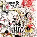 7inch Vinyl Single - Ruiner / Day Of The Dead - Ruiner & Day Of The Dead - numbered