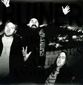 Ruiner - I Heard These Dudes Are Assholes
