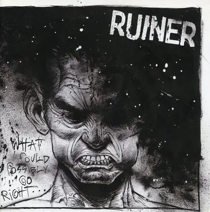 Ruiner - What Could Possibly Go Right