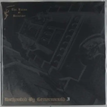 RUINS OF BEVERAST - ENCHANTED BY GRAVEMOULD