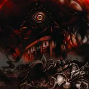 RUINS OF BEVERAST - Foulest Semen Of A..