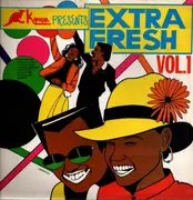 12inch Vinyl Single - Rula Brown & Commander Shad / Apache Scratchy - Golden Touch / Talkie Talkie