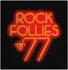 LP - Rula Lenska , Sue Jones-Davies , Charlotte Cornwell , Julie Covington - Rock Follies Of '77