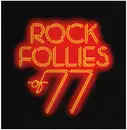 LP - Rula Lenska , Sue Jones-Davies , Charlotte Cornwell , Julie Covington - Rock Follies Of '77
