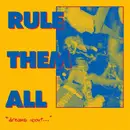7inch Vinyl Single - Rule Them All - Dreams About... - Purple Vinyl