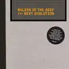 CD - Rulers of the Deep - Next Evolution