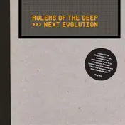 rulers of the deep - Next Evolution