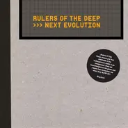 Rulers of the Deep - Next Evolution