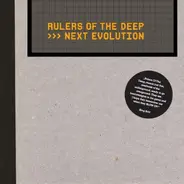 Rulers of the Deep - Next Evolution