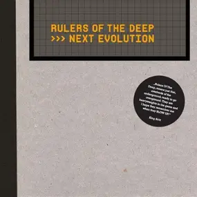 rulers of the deep - Next Evolution