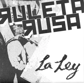 RULETA RUSA - La Ley