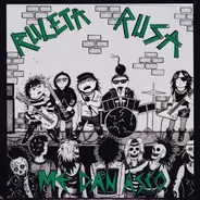 Ruleta Rusa - Me Dan Asco