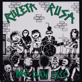 RULETA RUSA - Me Dan Asco