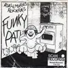 7'' - Rullemaries Rockræs - Funky Pati / Down On The Corner