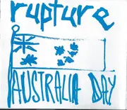 CD - Rupture - Australia Day