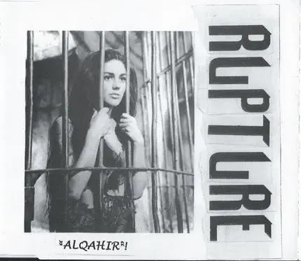 Rupture - Alqahir