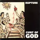 CD - Rupture - Cunt Of God