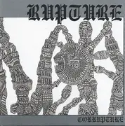 CD - Rupture - Corrupture