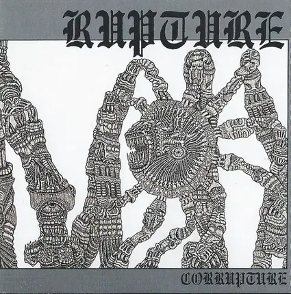 Rupture - Corrupture