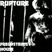 7inch Vinyl Single - Rupture - Freudstein's House