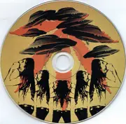 CD - Rupture / The Nerds - Rupture / The Nerds Rock Inferno