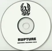 CD - Rupture - Cunt Of God