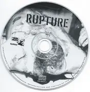 CD - Rupture - Corrupture