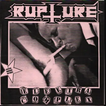 Rupture - Elektra Complex