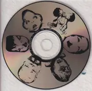 CD - Rupture - Gospel From The Gutter
