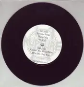 7inch Vinyl Single - Rupture - Hate Makes The World Go Round