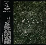 CD - Rupture - Lust And Hate