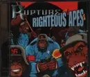 CD - Rupture - Righteous Apes