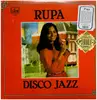 LP - Rupa - Disco Jazz - Disco Rainbow Coloured Vinyl