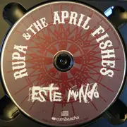 CD - Rupa & the April Fishes - Rupa & the April Fishes - Digipak