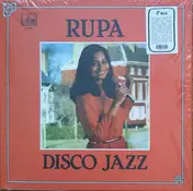 Rupa - Disco Jazz