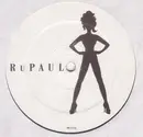 12'' - RuPaul - Back To My Roots