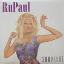12'' - RuPaul - Snapshot