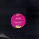 12inch Vinyl Single - RuPaul, Nancy Boy, NYG, Jon Of The Pleased Wimmin - Selections From Wigstock: The Movie