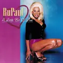 12inch Vinyl Single - RuPaul - A Little Bit Of Love