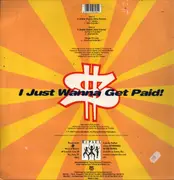 12inch Vinyl Single - RuPaul - A Shade Shady (Now Prance)