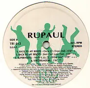 RuPaul - Back To My Roots / Supermodel