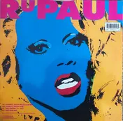 RuPaul - House Of Love