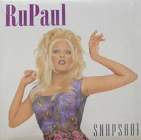 RuPaul - Snapshot