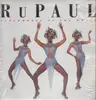 LP - RuPaul - Supermodel Of The World