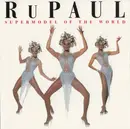 CD - RuPaul - Supermodel Of The World