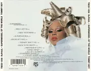 CD - RuPaul - Supermodel Of The World