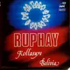 LP - Rupay - Live 1984