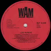 LP - Rupay - Los Rupay