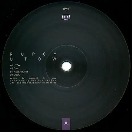 Rupcy - Utow