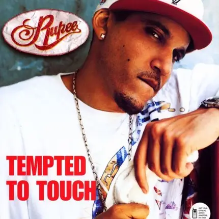 Rupee - tempted to touch
